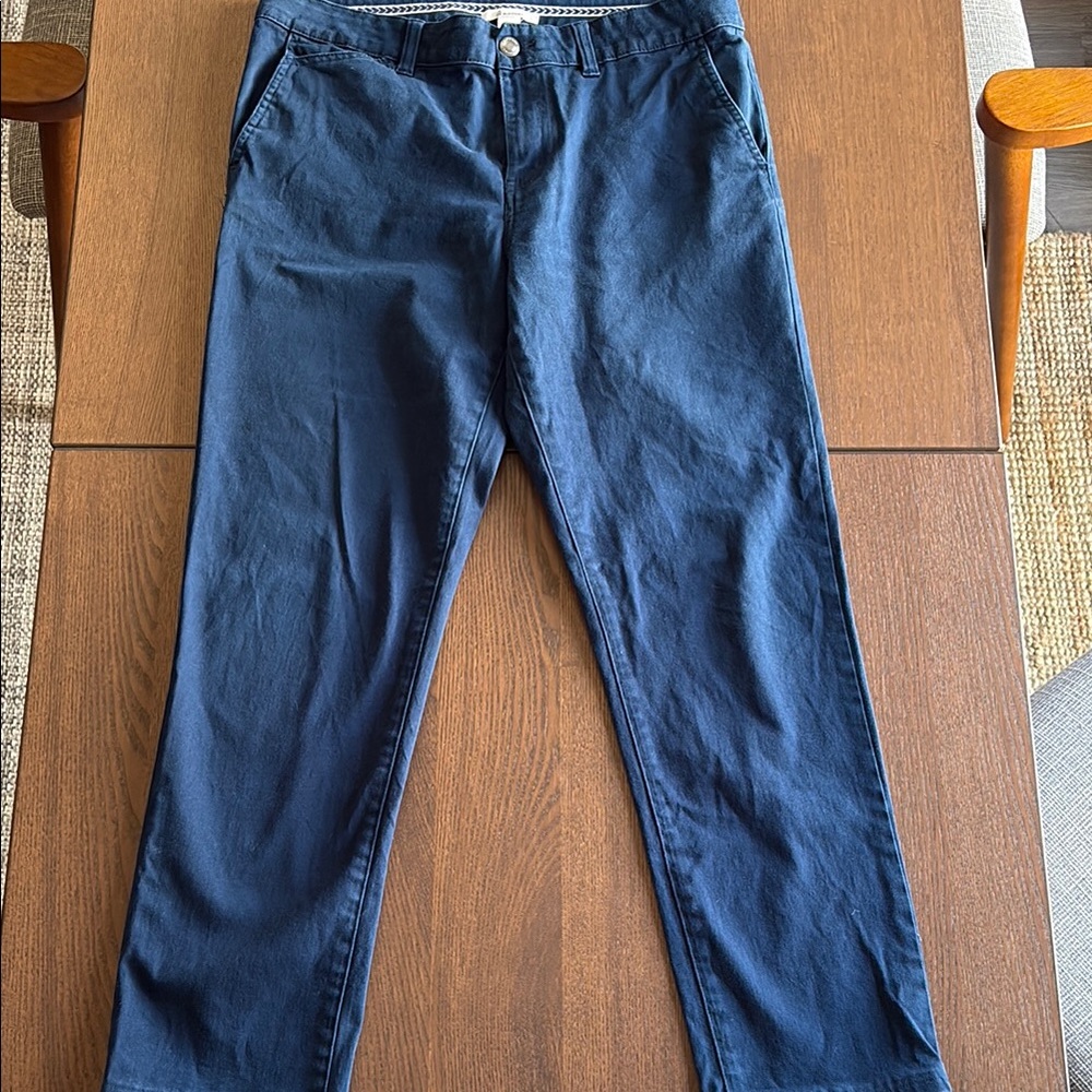 RIPZONE - Men’s Navy Blue Chinos